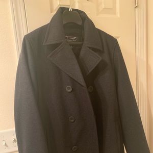 Men coat